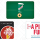 $50 Cold Stone Creamery Gift Card, $40 with code COLD10 | $50 Krispy Kreme Gift Card, $40 with code DONUT10 | $50 Domino’s Gift Card, $40 with code PIZZA10